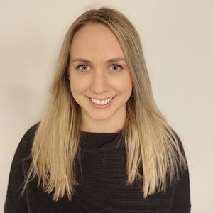 Meet your Posher, Josie